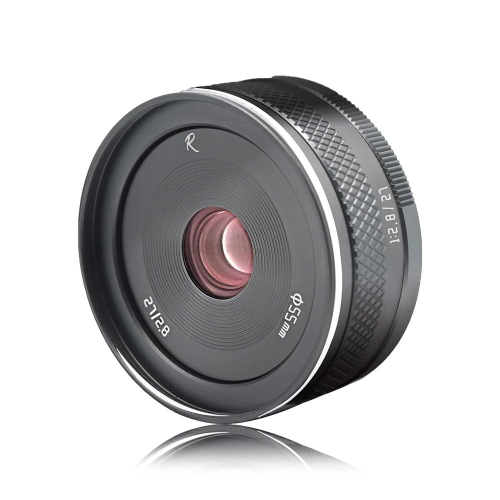 レンズ(単焦点) Emiii AstrHoriから2万7,000円のニコンZ DX単焦点レンズ - デジカメ Watch