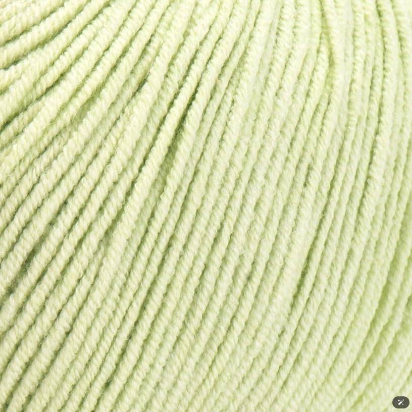 Image of YarnArt Genius Soft Cotton Blend Yarn, 10 Pack (1.76 oz / 174 Yds)