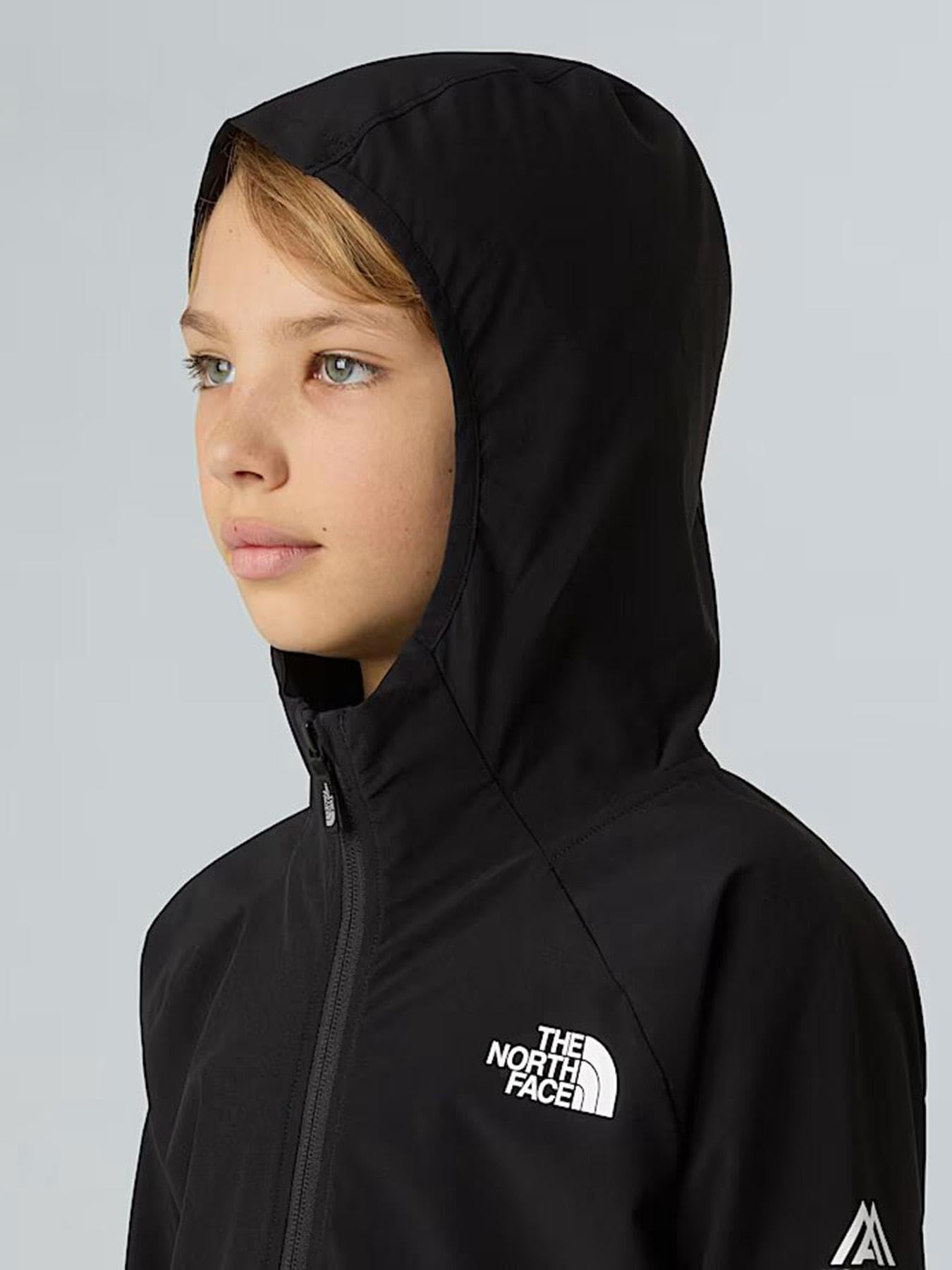 THE NORTH FACE Kinder Mountain Athletics Woven Jacke