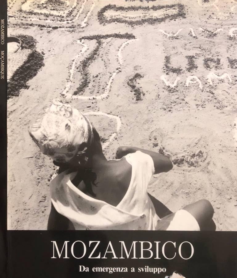 Mozambico. Da emergenza a sviluppo.