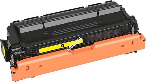 Miniatura 187 de SAIDING Cartuchos de tinta remanufacturados 712 712XL de repuesto para impresora de trazador DesignJet T230 T210 T650 T630 Studio (paquete de 4) 4-1