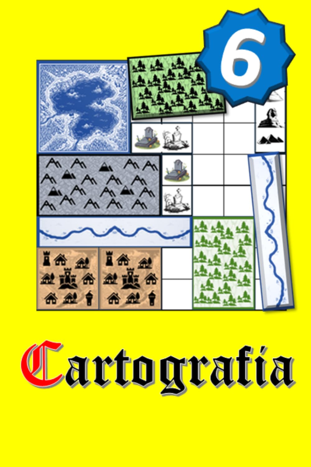 Cartografía (6)