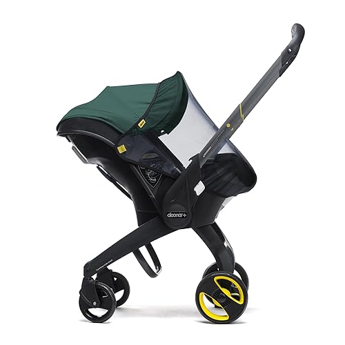 Miniatura 3 de Mosquitera Doona