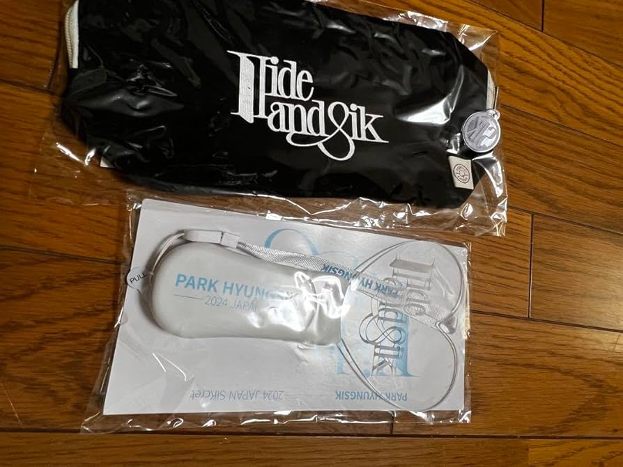 Amazon.co.jp: パクヒョンシク ファンミ グッズ X : おもちゃ