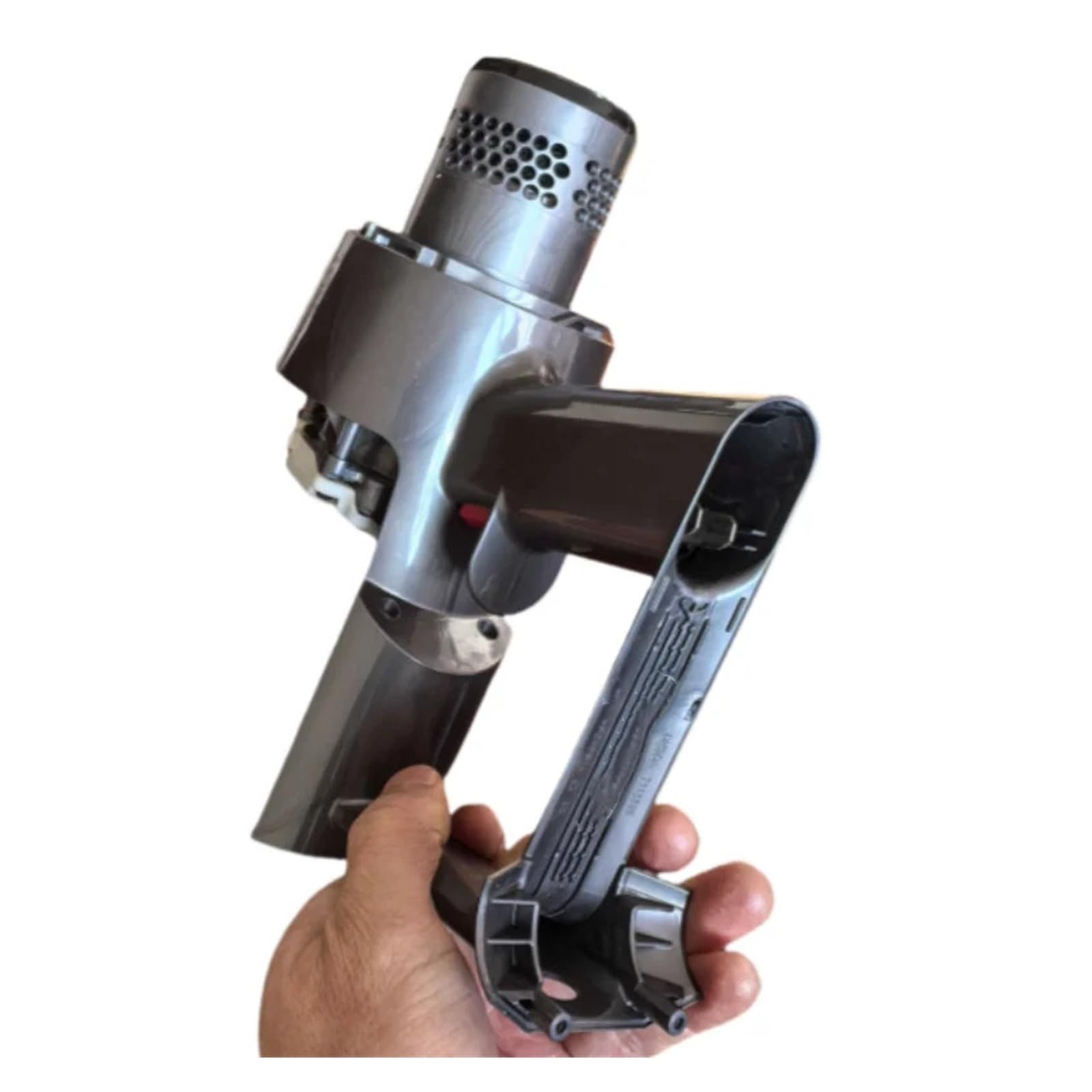 Poignée moteur compatible Dyson V11 pour réparer gâchette cassée