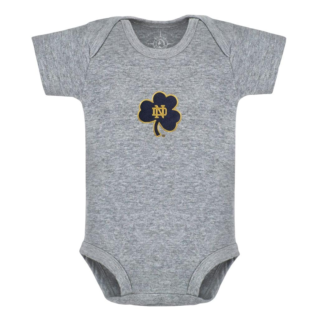 Creative Knitwear College Baby NCAA Infant Bodysuit