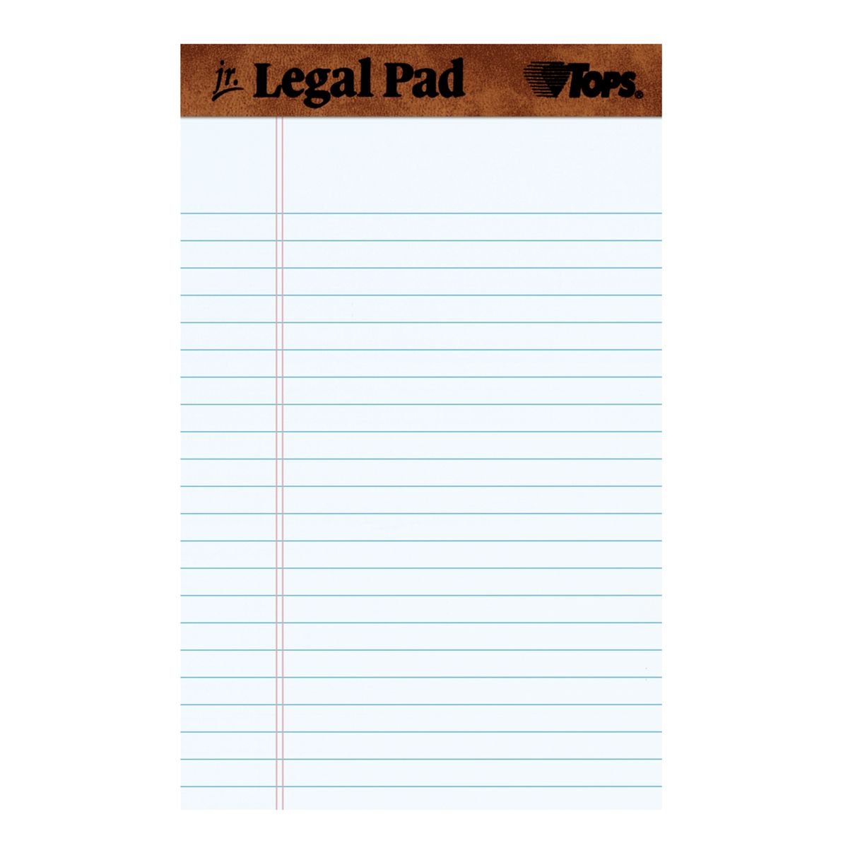 【美品】Tops Legal Pad(リーガルパッド) 50枚入り 12パッド 美品】Tops Legal Pad(リーガルパッド) 50枚入り 12パッド