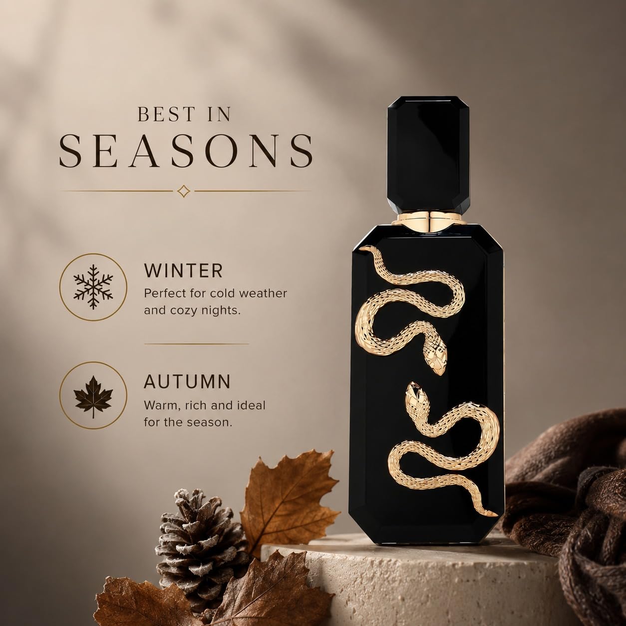 Amazon.com: French Avenue Veneno EDP 100ml : Home & Kitchen