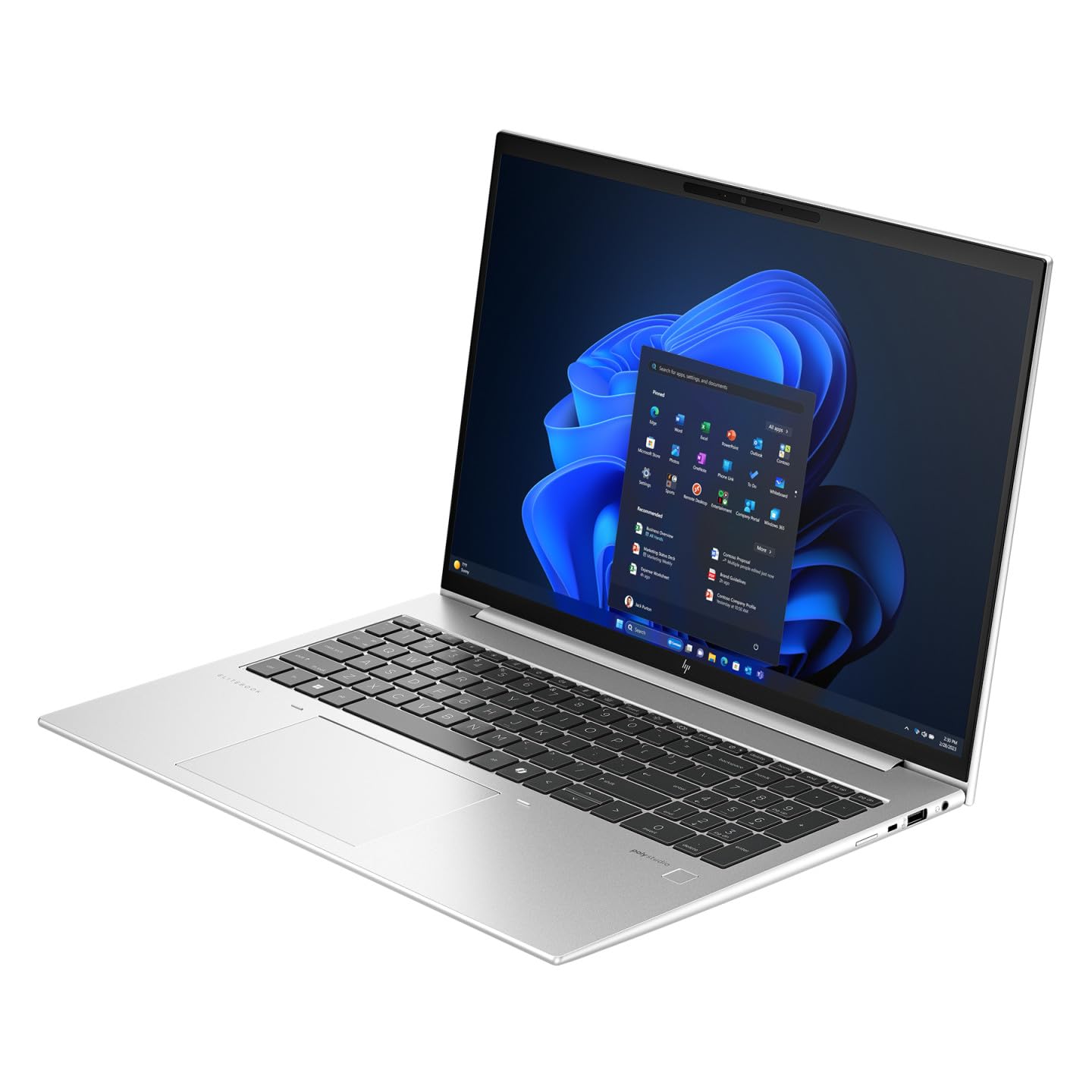 HP EliteBook 860 G11 A26QDEA 16