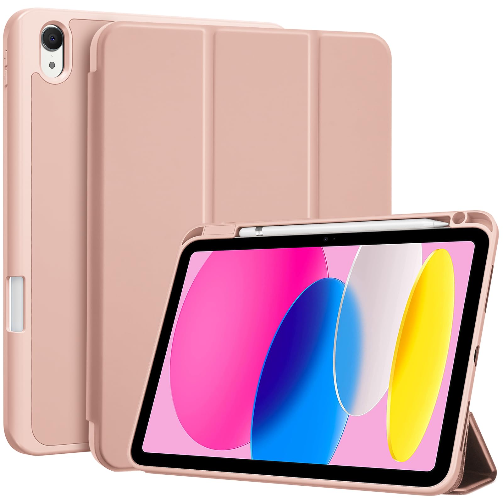 Amazon.com: ProCase for iPad (A16) 11th Generation 11 Inch 2025