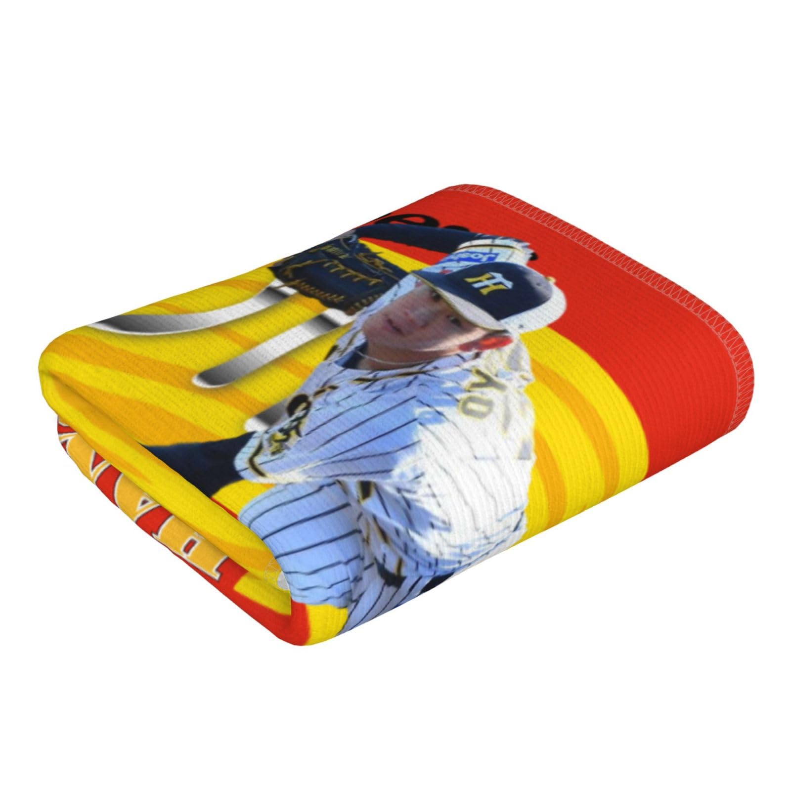 Amazon｜阪神 タオル 及川雅貴 37番 記念品 スポーツ 応援