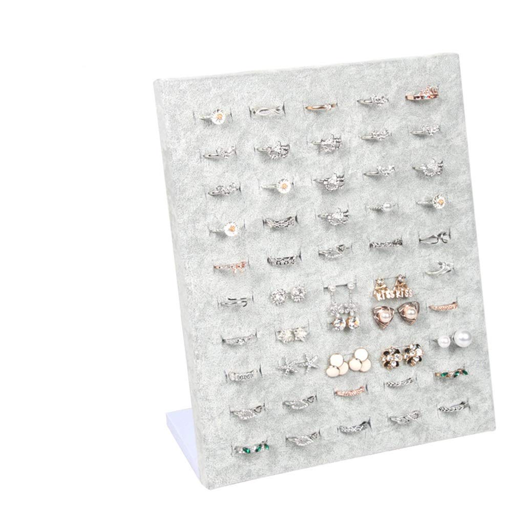 Amazon｜ジュエリーボックス スタッドピアス収納ボックス