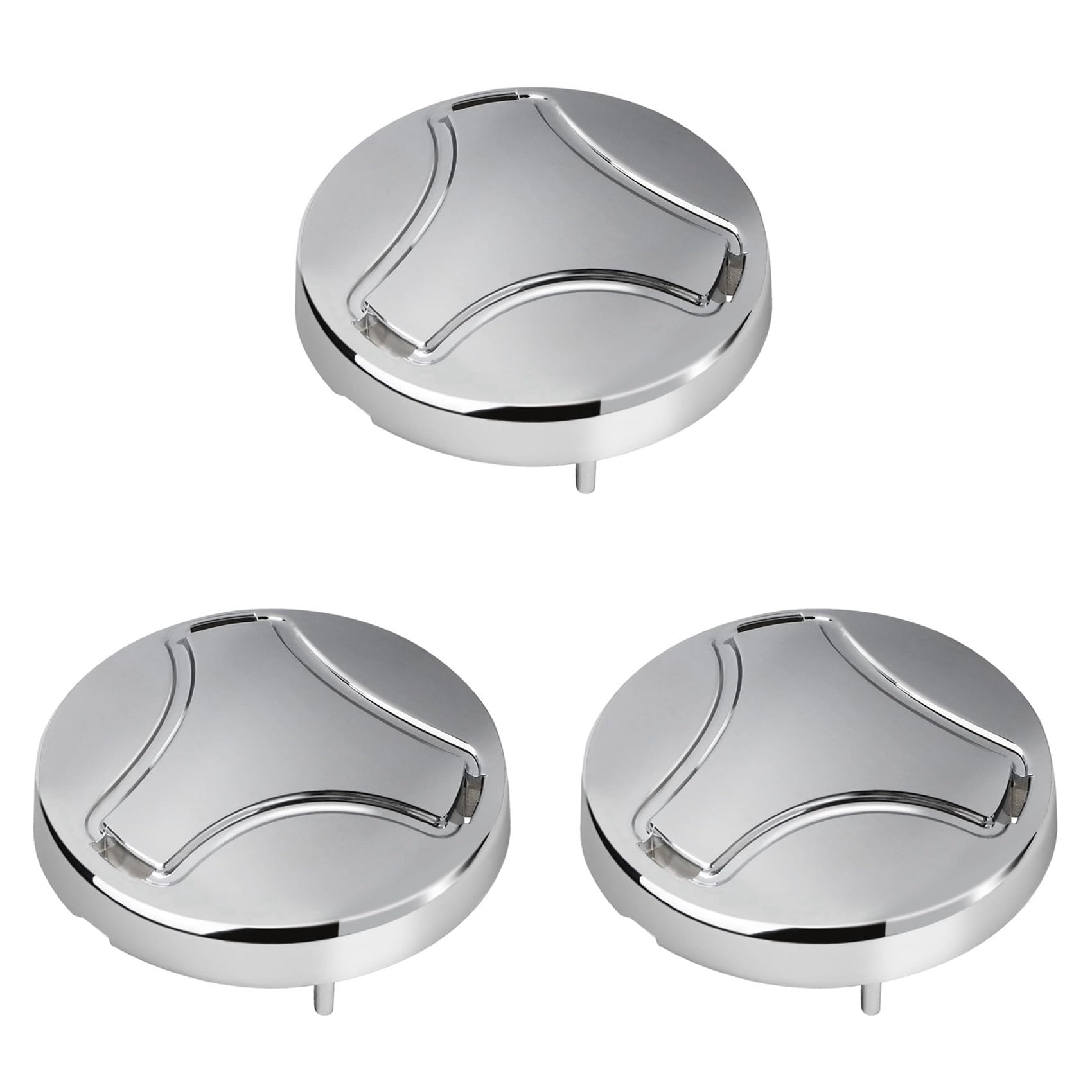 Hndhbfgrt 3X 5006EA3009B Washer Pulsator Cap Laundry Appliance Control Knob for Washing Machine Replacement Washer Dryer Control