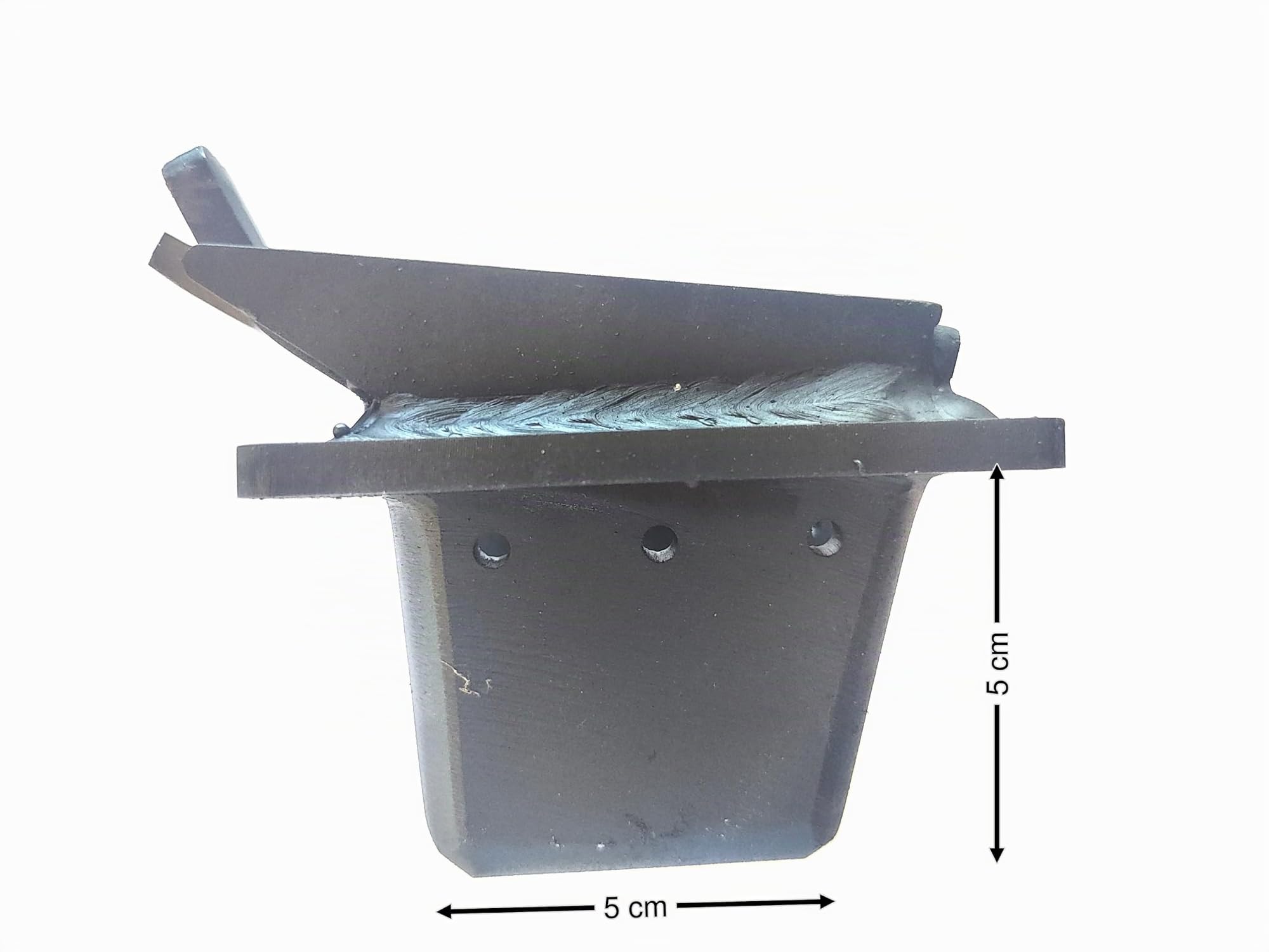 Braciere Compatibile per Stufe Ungaro, Ricambio CP003845A MAIA 24