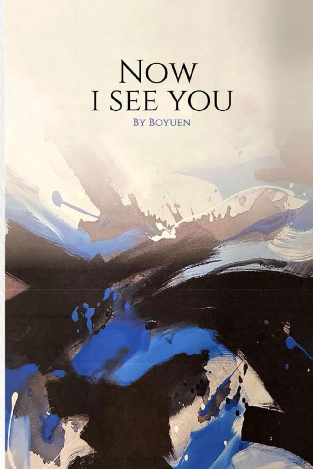 Now I See You