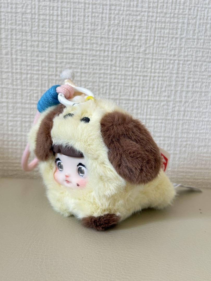 Amazon.co.jp: Nommiノミちゃん 米宝 ぬいぐるみ : おもちゃ