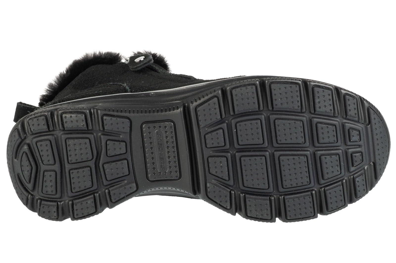 Skechers Kobiety SkechersButy zimowe, botki