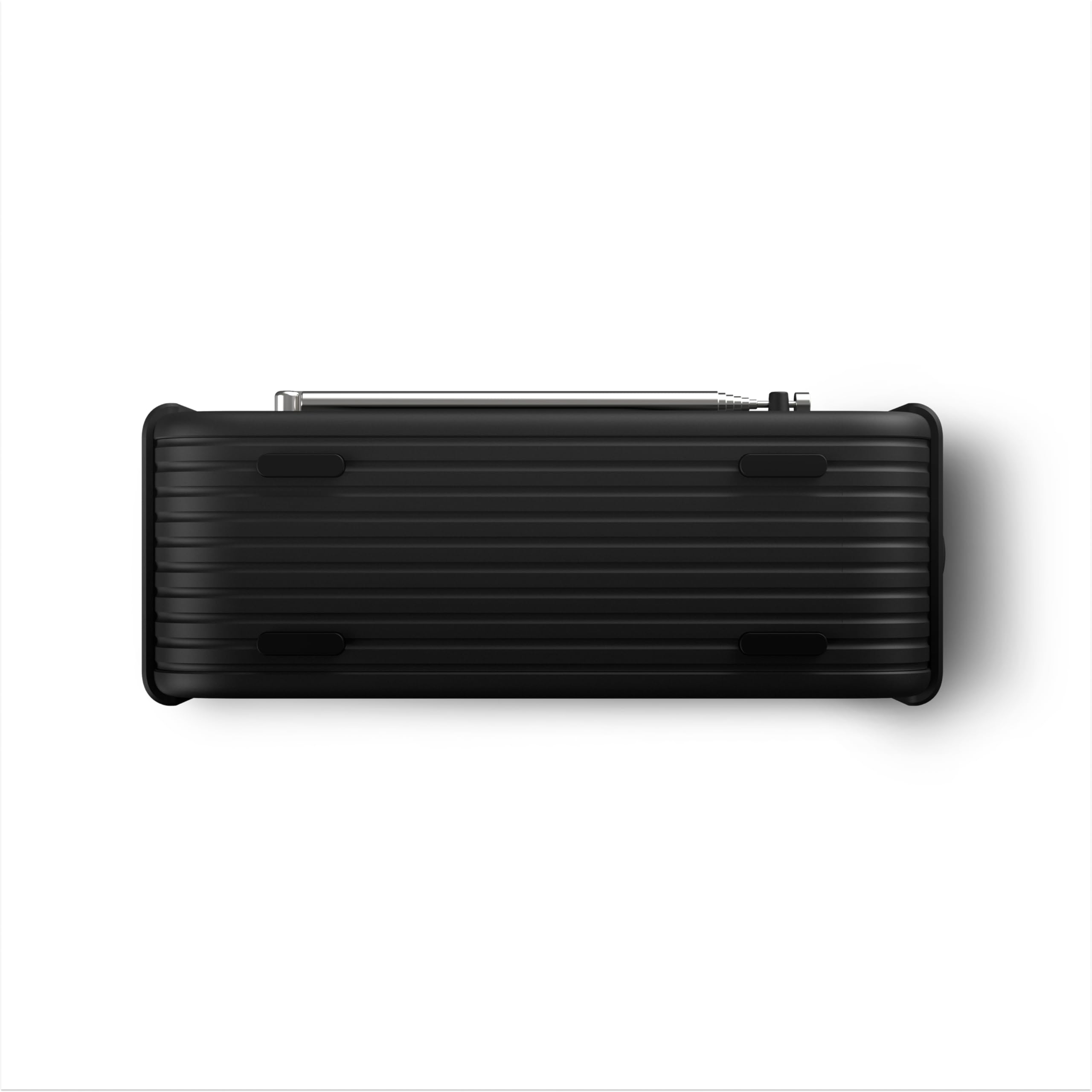 Philips TAR3500 Radio de Emergencia de alimentación múltiple con Am/FM, Sirena SOS y batería Externa