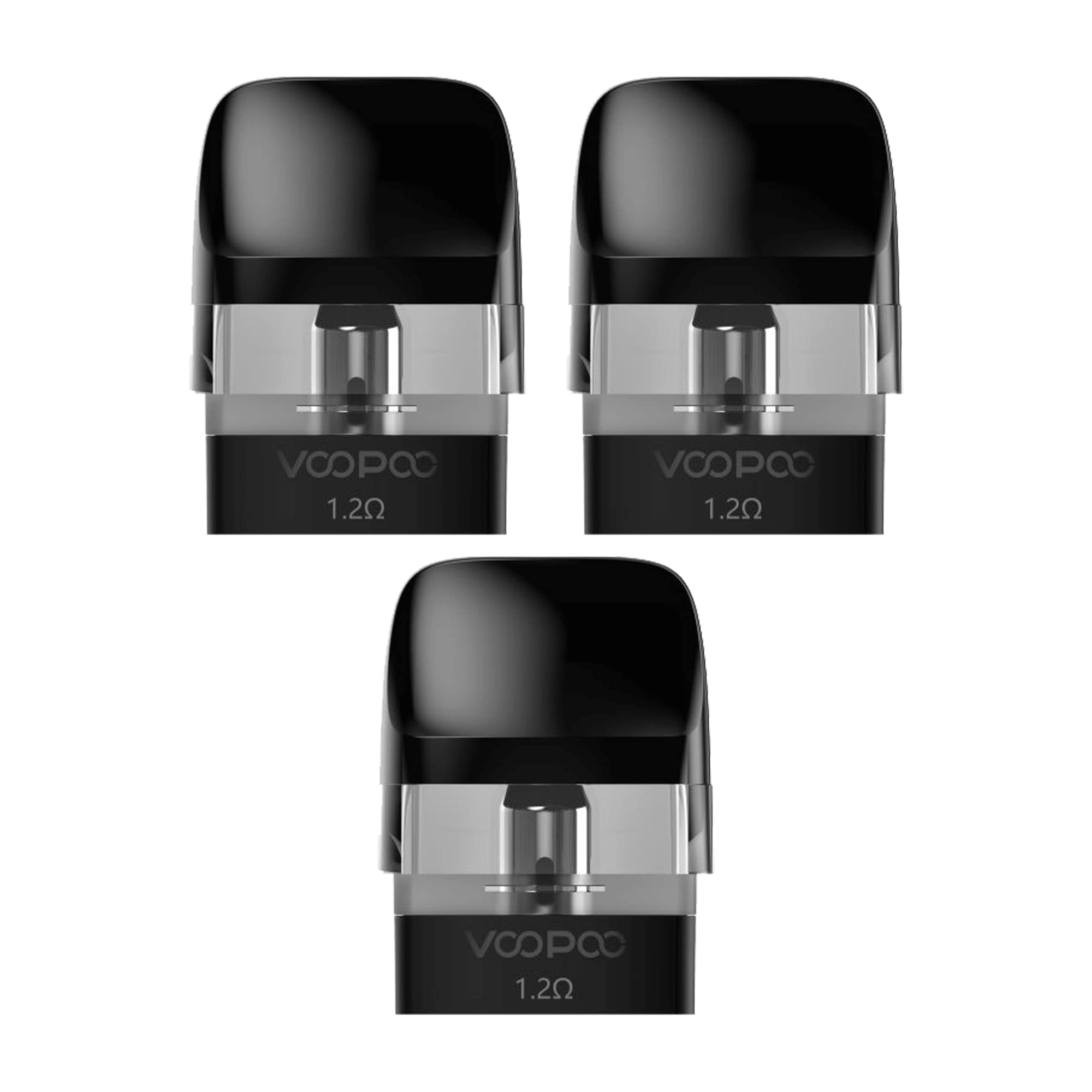 elfbar nachfüll pod läuft aus Voopoo Vinci PnP Coils | 5 Pack £13.99 main image 0