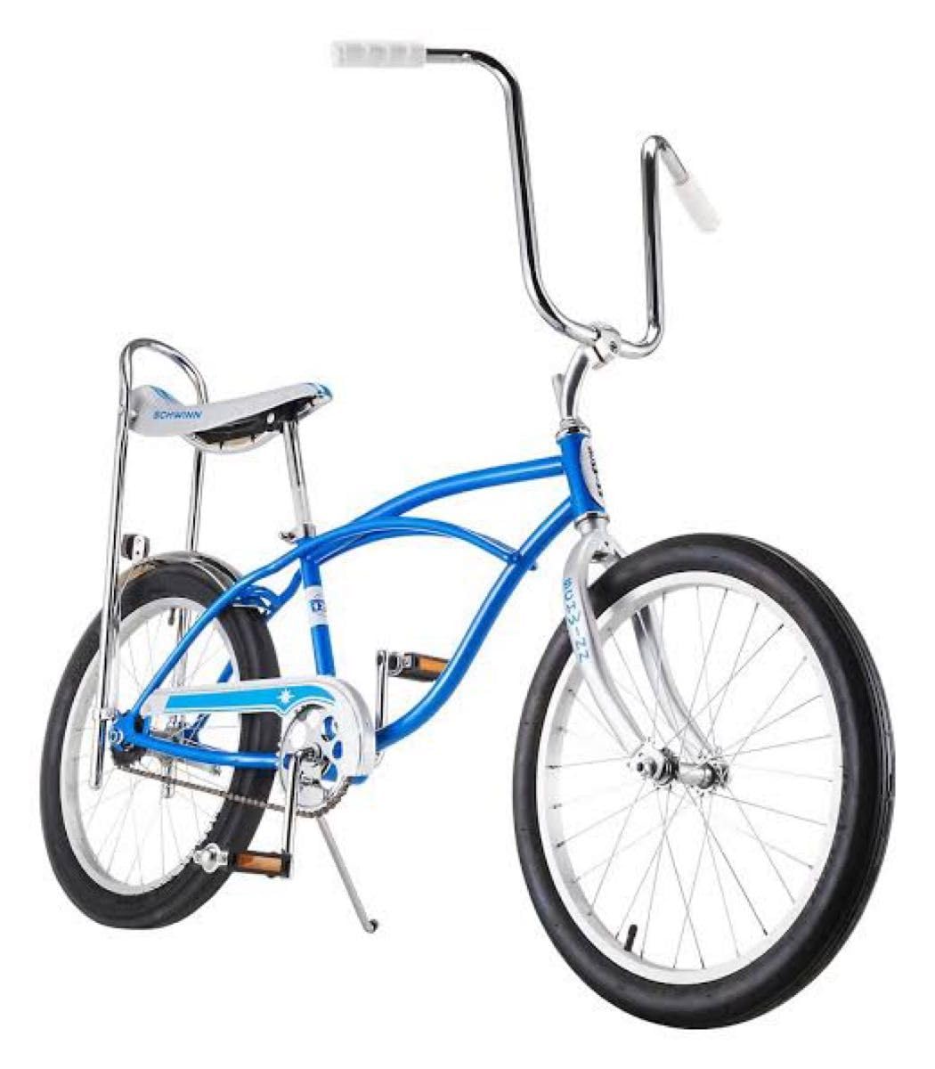 Amazon.co.jp: schwinn stingray 125周年限定モデル シュウィン 