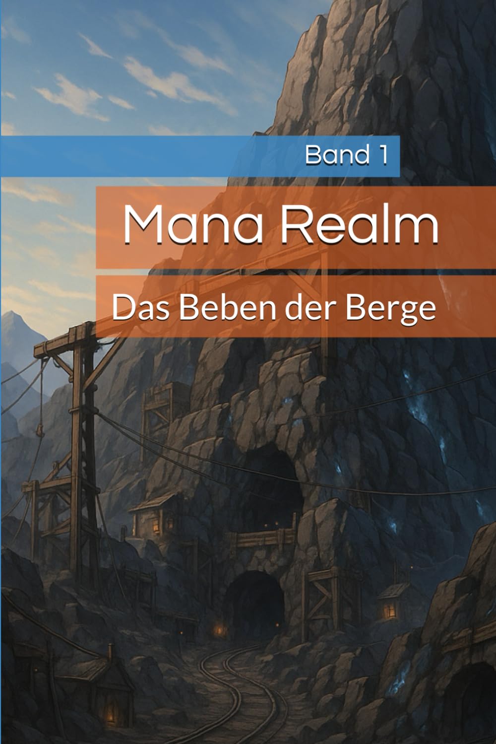 Mana Realm: Das Beben der Berge