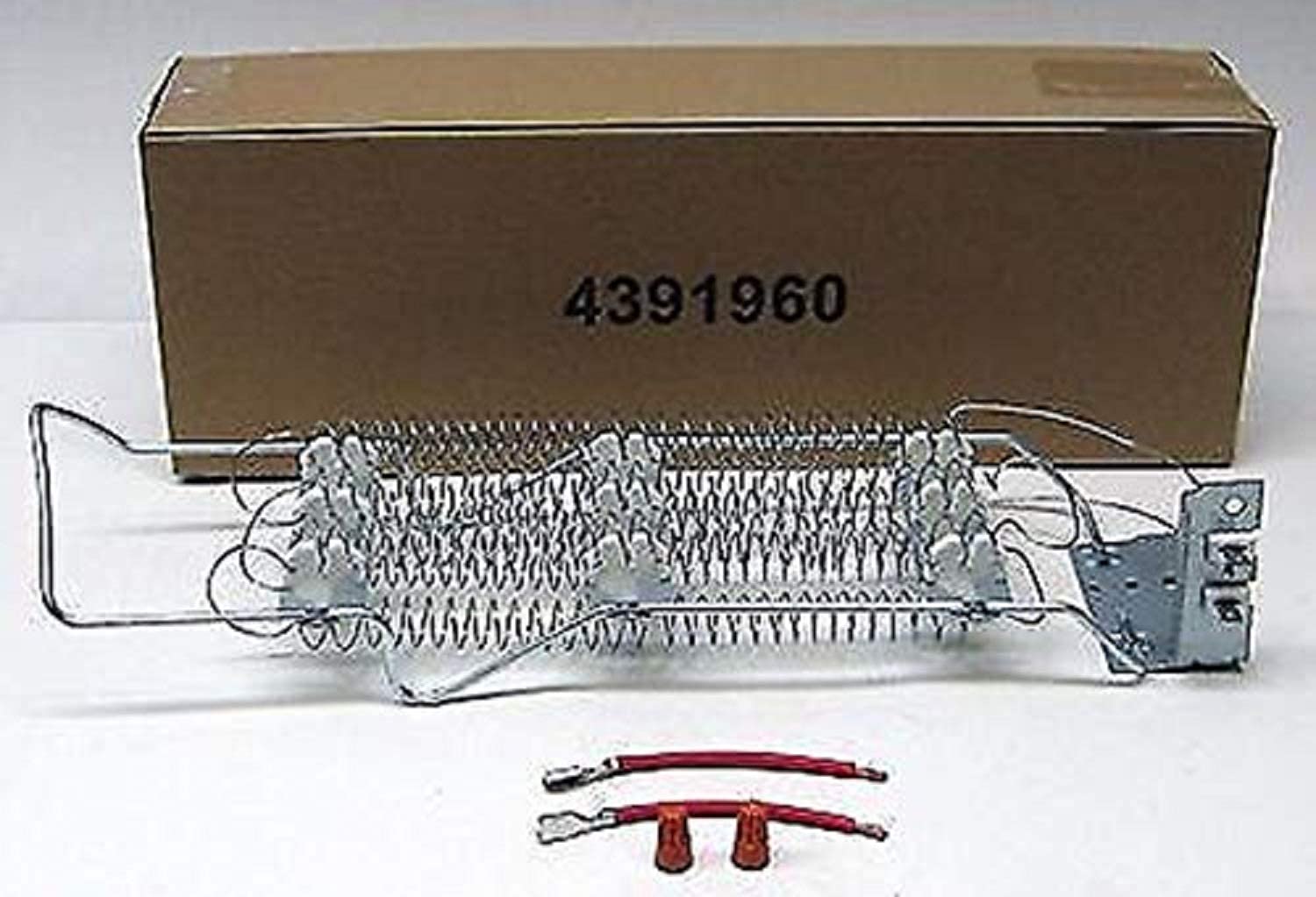 Amazon.com: 660982 Dryer Heating Element Compatible for Dryers 