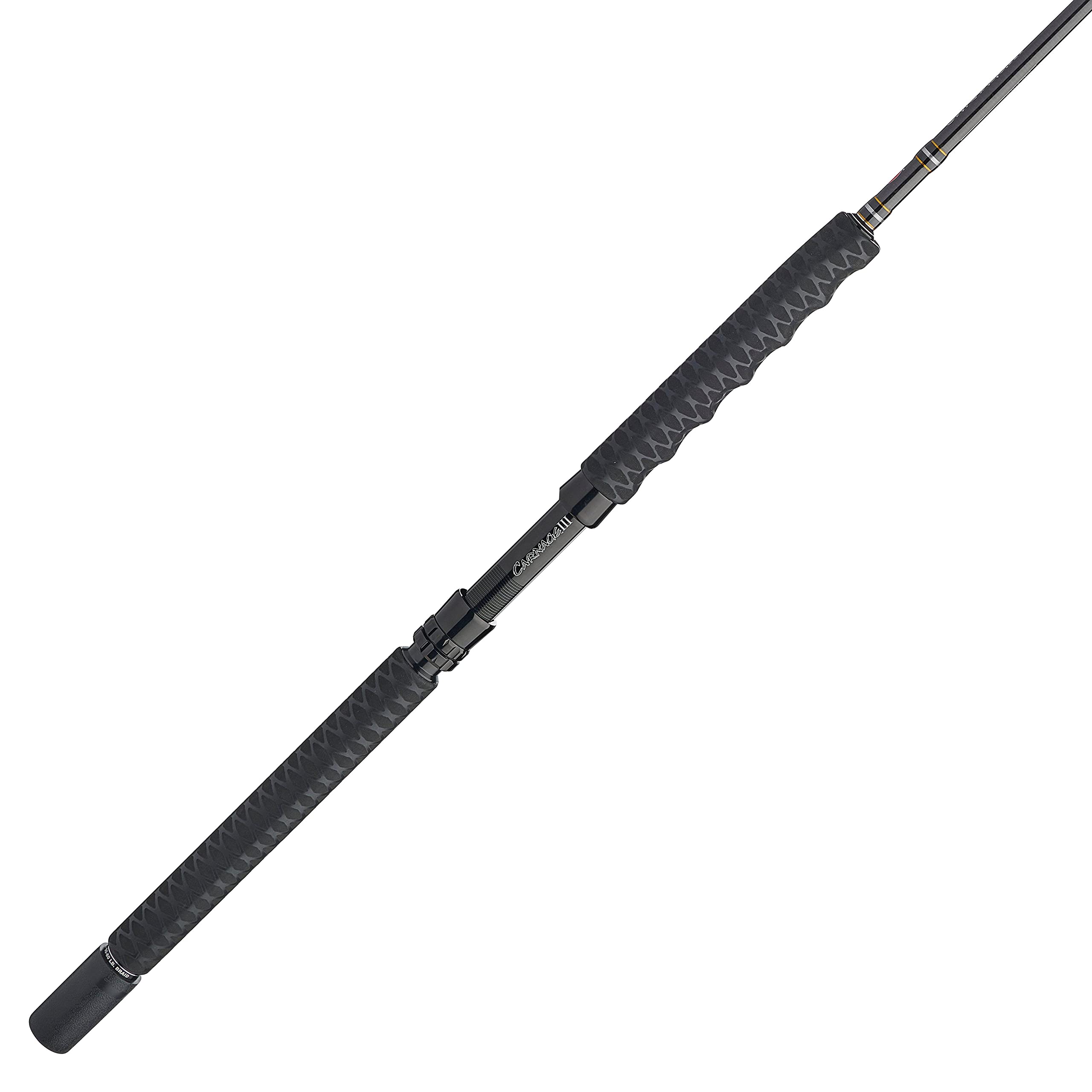 PENN Carnage III Boat Conventional Fishing Rod