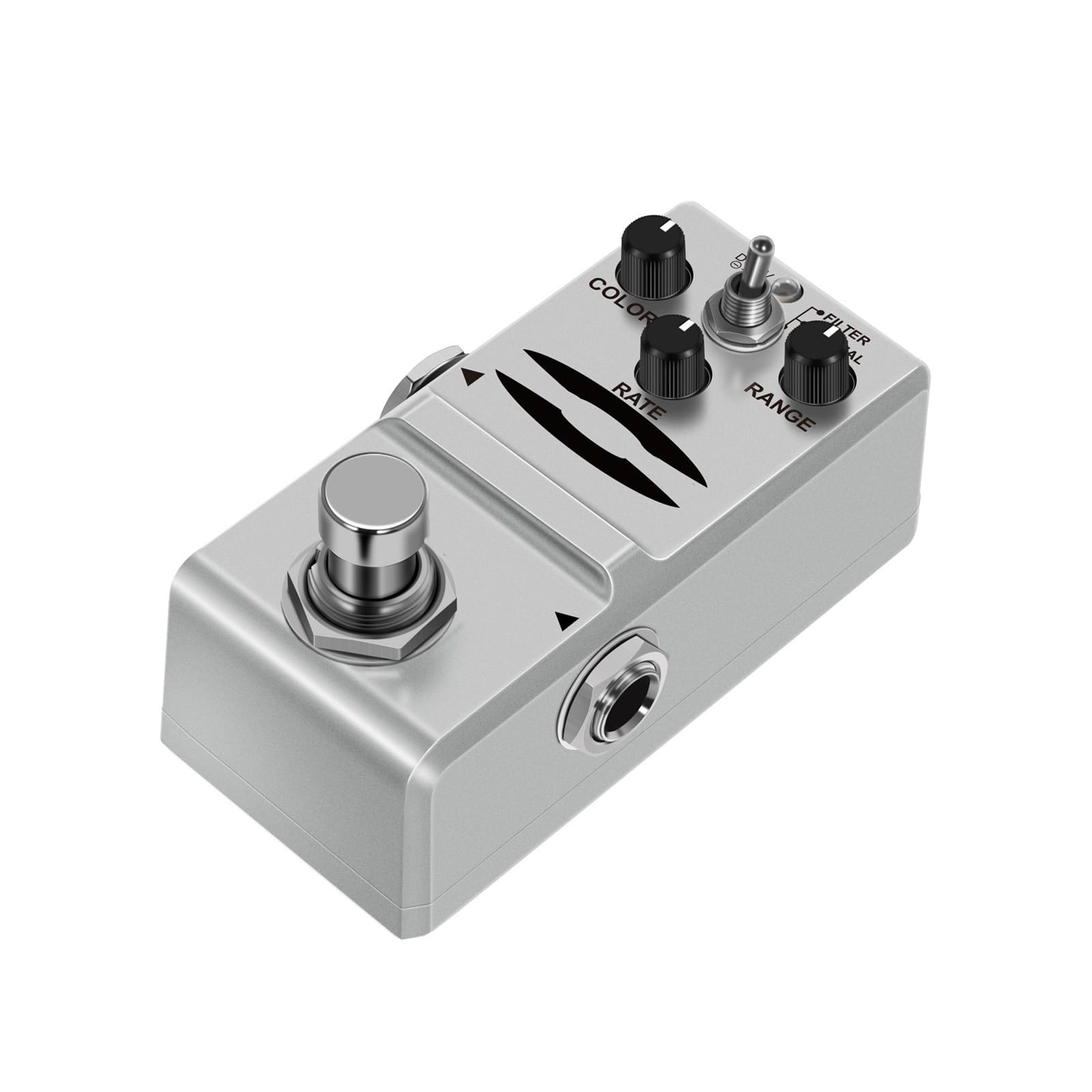 Efekty Do Gitary Elektrycznej Overdrive Distortion Delay Granie Akcesoria Do Ćwiczeń