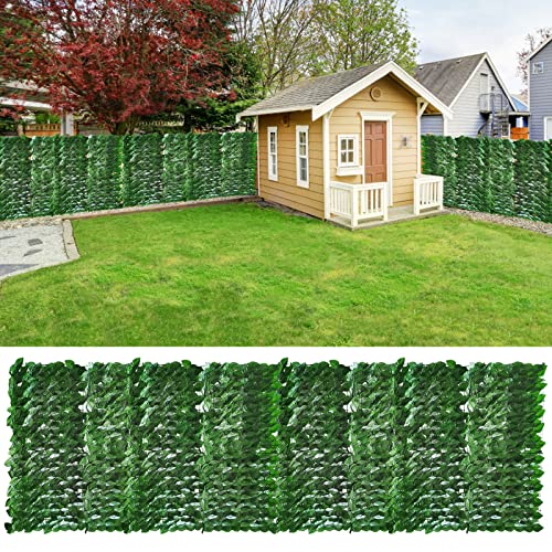 Artificial Ivy Fence Screening 3m x 0.5m