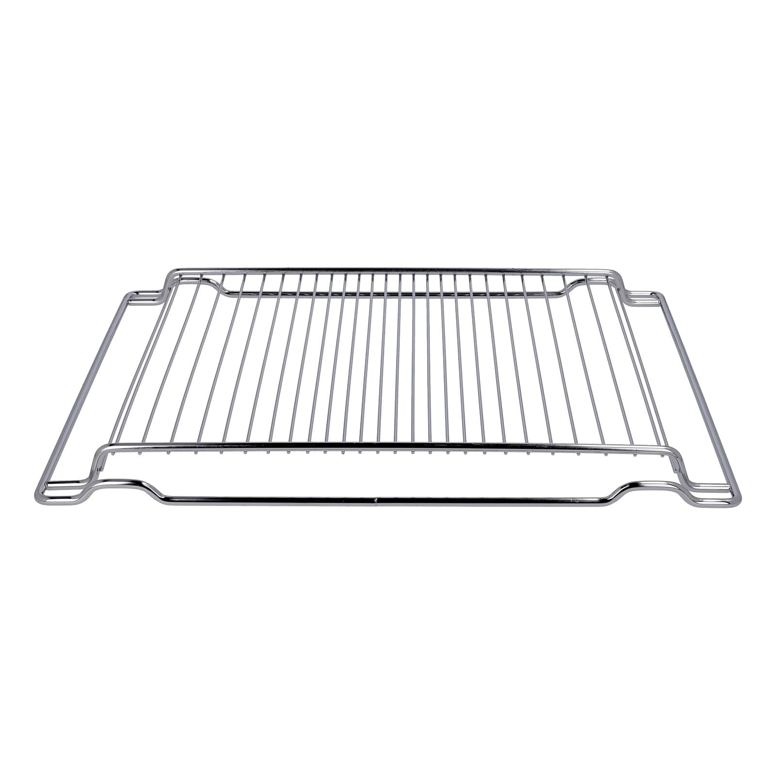 LUTH Premium Profi Parts Griglia compatibile con Siemens 00441179 442 x 345 mm per forno