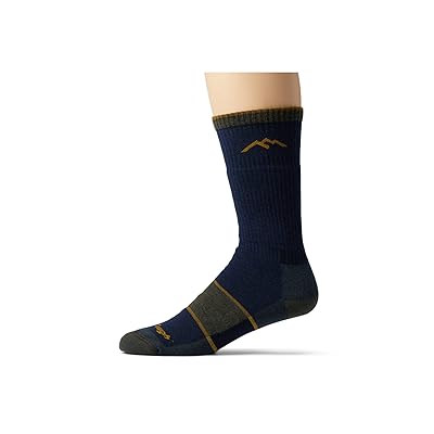 Darn Tough Vermont Merino Wool Boot Socks Full Cushion Men