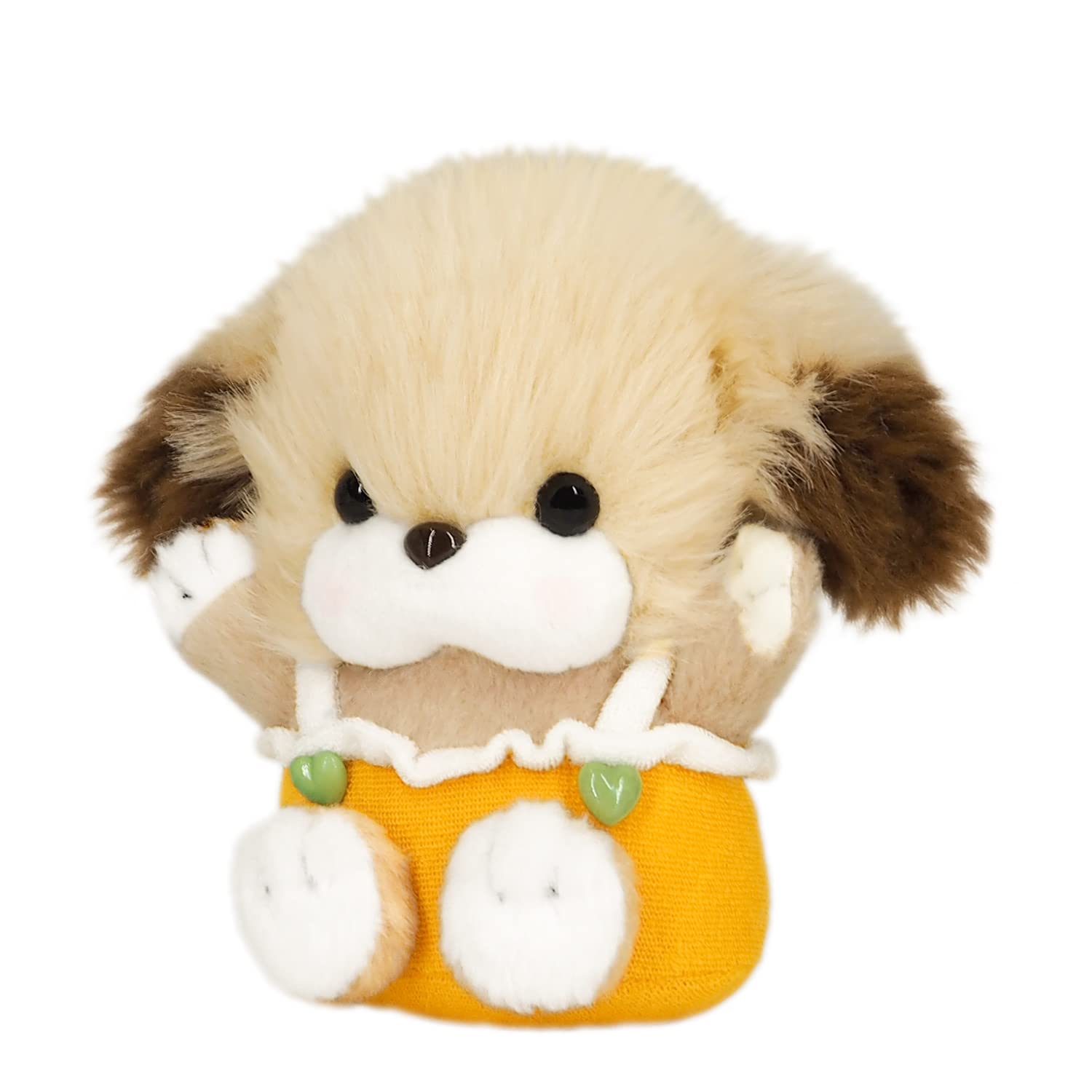 ぬいぐるみの三英あらいぐま ぬいぐるみの三英 Stuffed Animal 