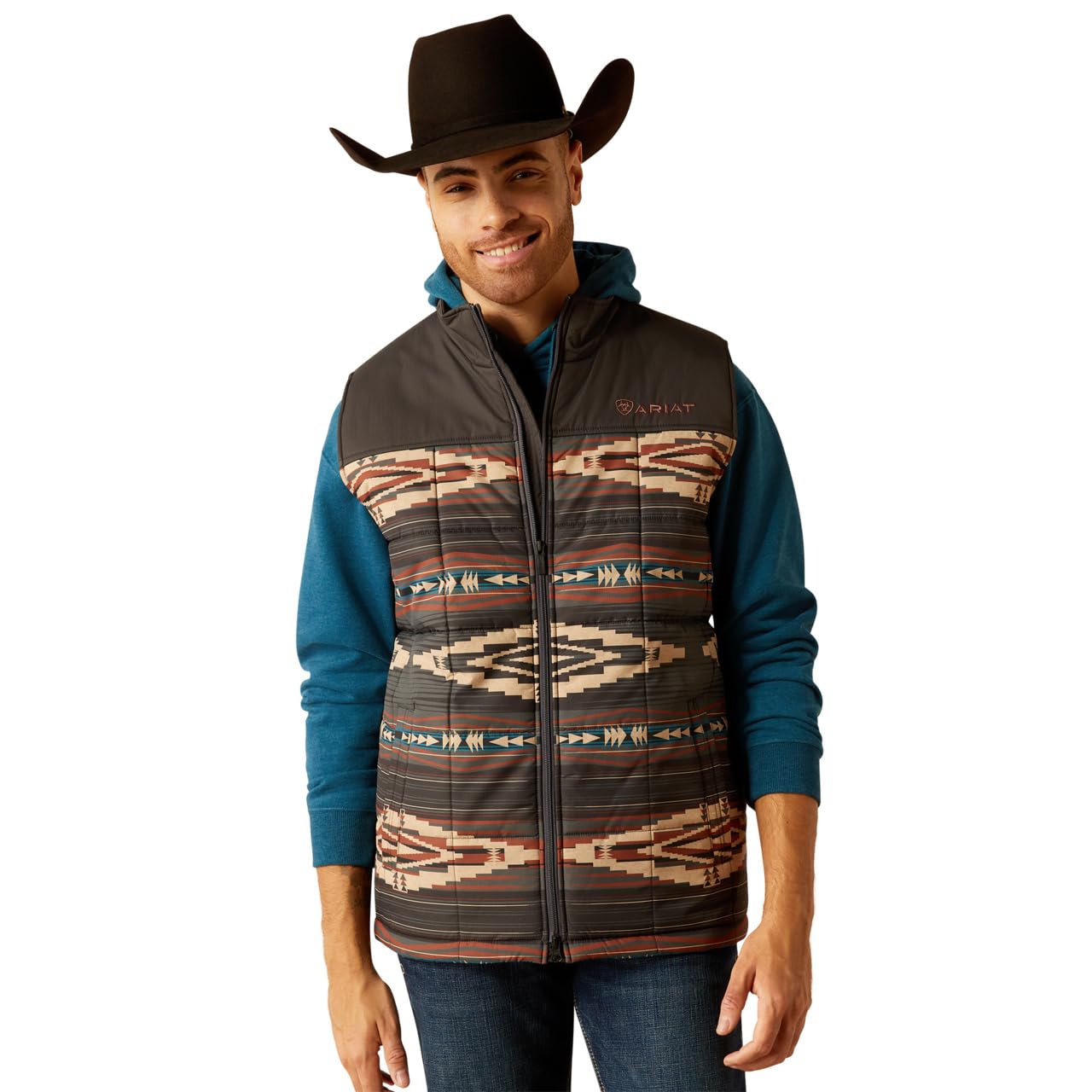 ARIAT Crius Vest