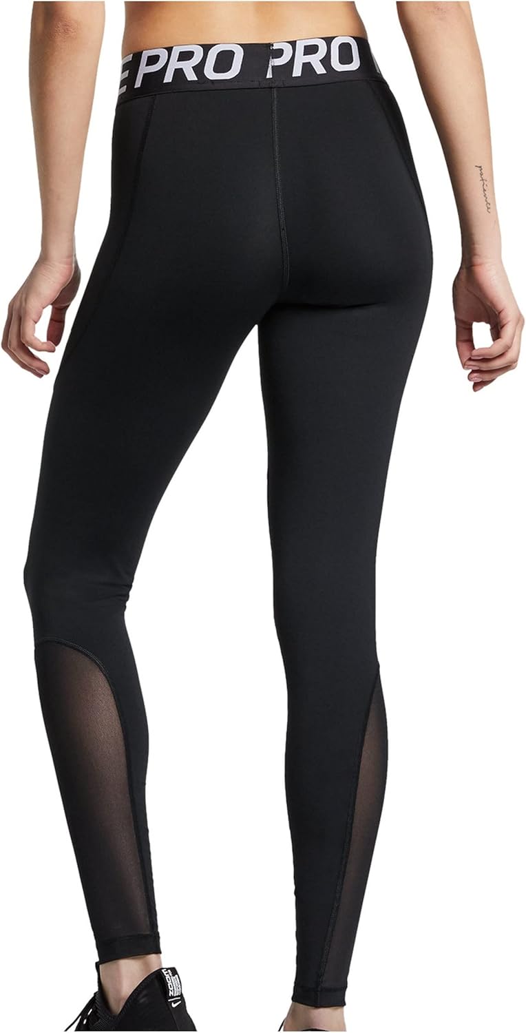 Nike W NP Crop - Women's Sports Trousers - W NP Crop - Image 4