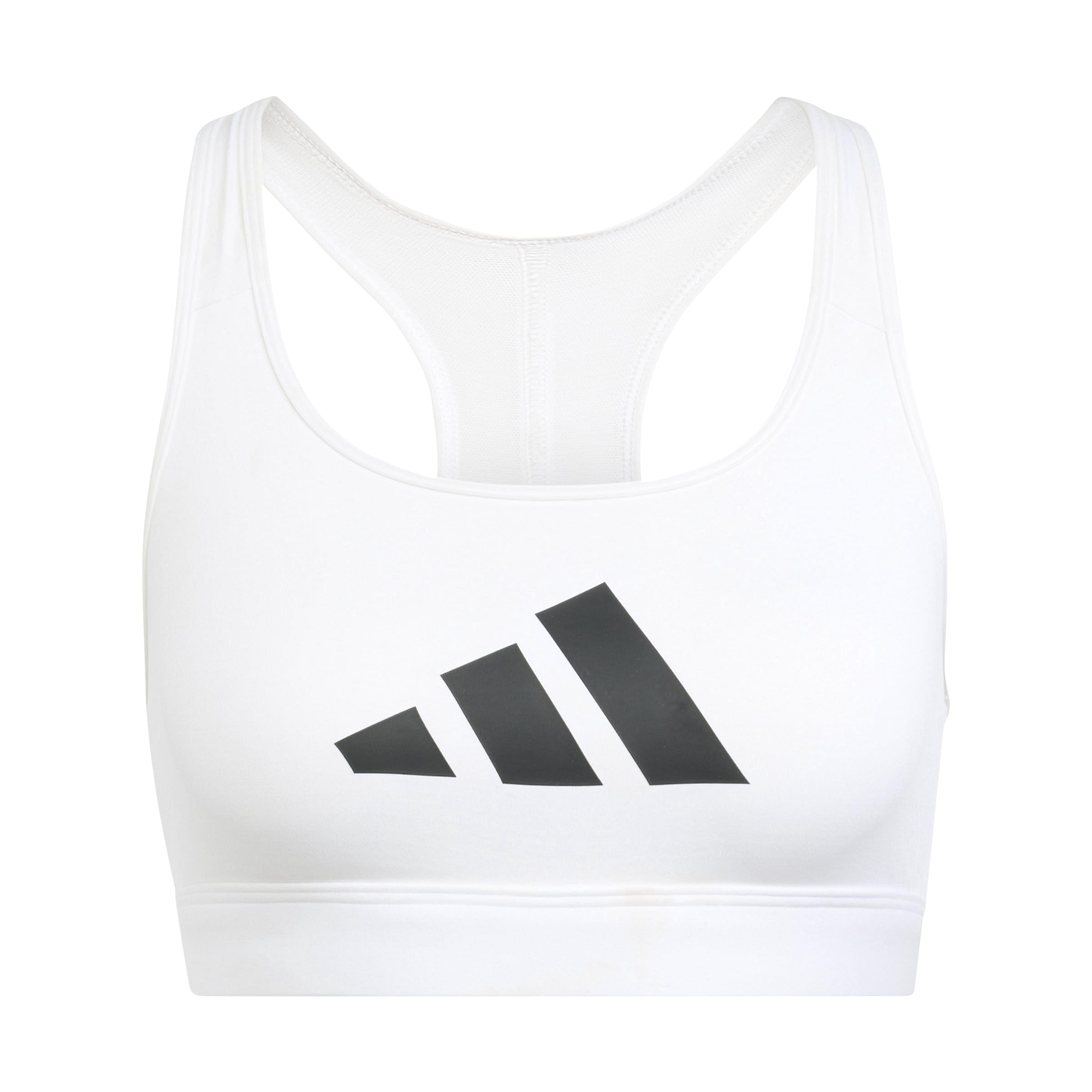 adidas Donna Powerreact Graphic Bra