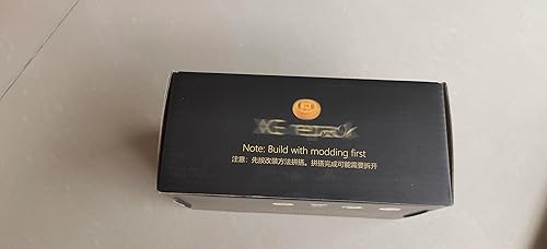 Miniatura 10 de XGREPACK Kit de motor de control remoto para Lego Ford GT 42154 (Motor)