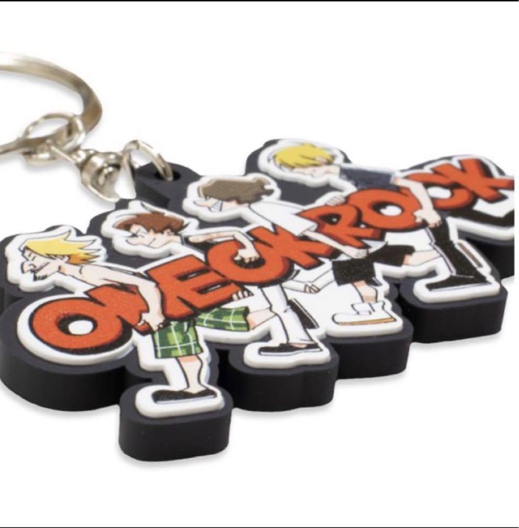 ONE OK ROCK キーホルダー Amazon.co.jp: ONE OK ROCK（ワンオクロック）2024 JAPAN 公式