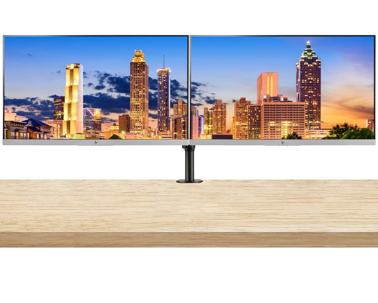 Amazon.com: HP EliteDisplay E273q 27 Inch IPS LED Back-lit Monitor