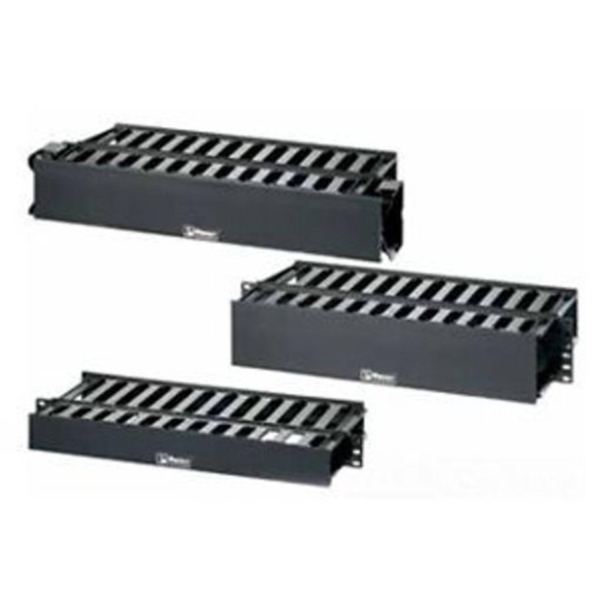 PANDUIT WMPFSE ケーブルマネージャー 新品 6個セット Panduit® WMPFSE | The Reynolds Company