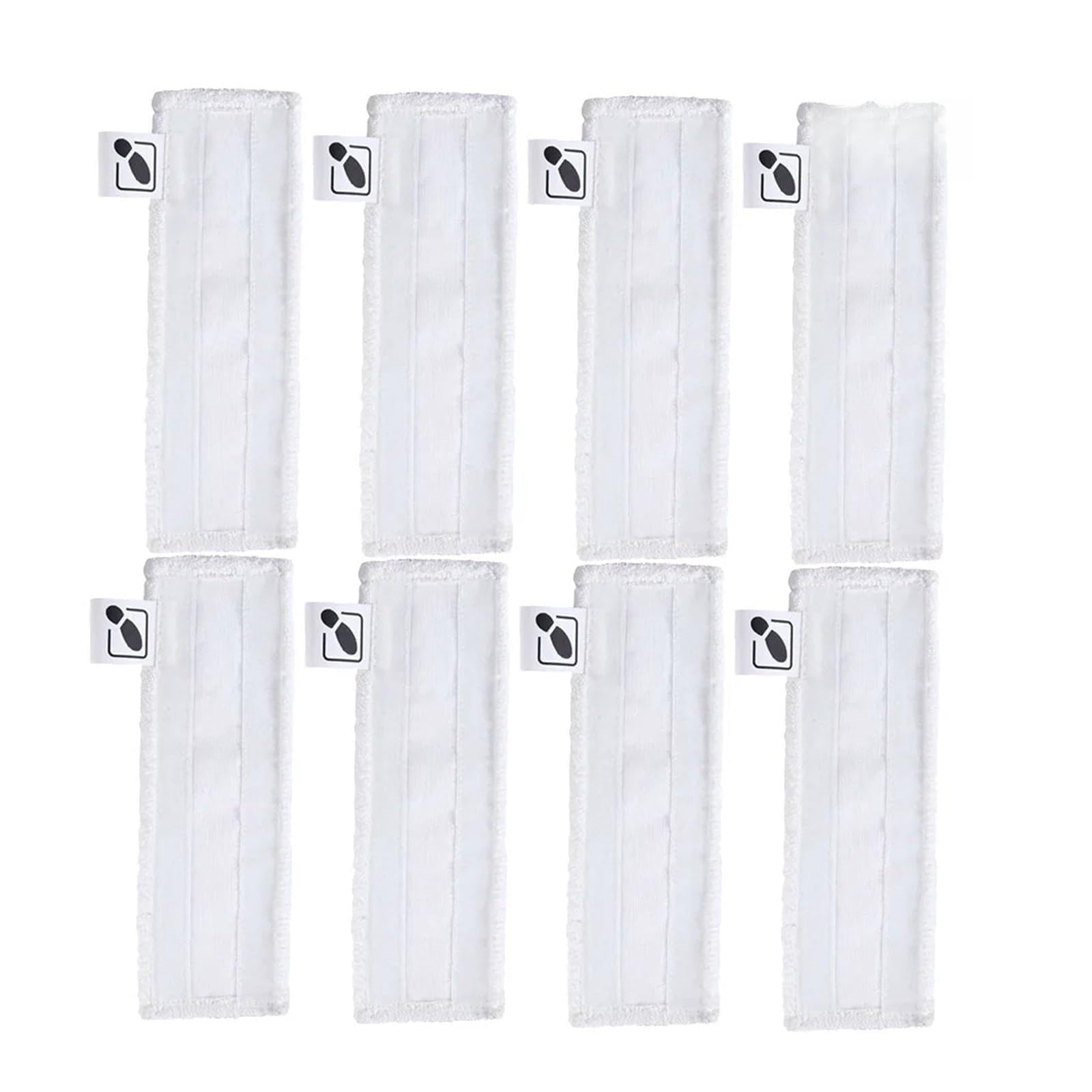 RJYEWORTV Compatible for Karcher SC2 SC3 SC4 Mop EasyFix(E)