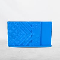 Vista 14 de 3D-Fuel 3D Filamento Pro PLA+ Negro Medianoche de Alta Temperatura y Resistente, 1.75mm, 1 kg +/- 0.02mm de Tolerancia, Fabricado en EE.UU., Fácil