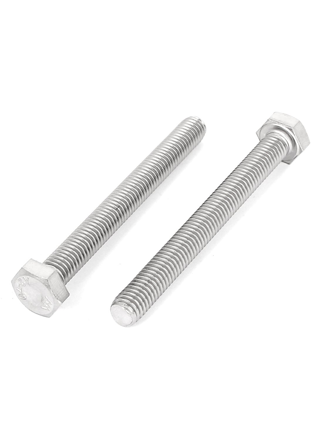 Amazon.com: Aexit M8 x Quality Parts 75mm Male Thread