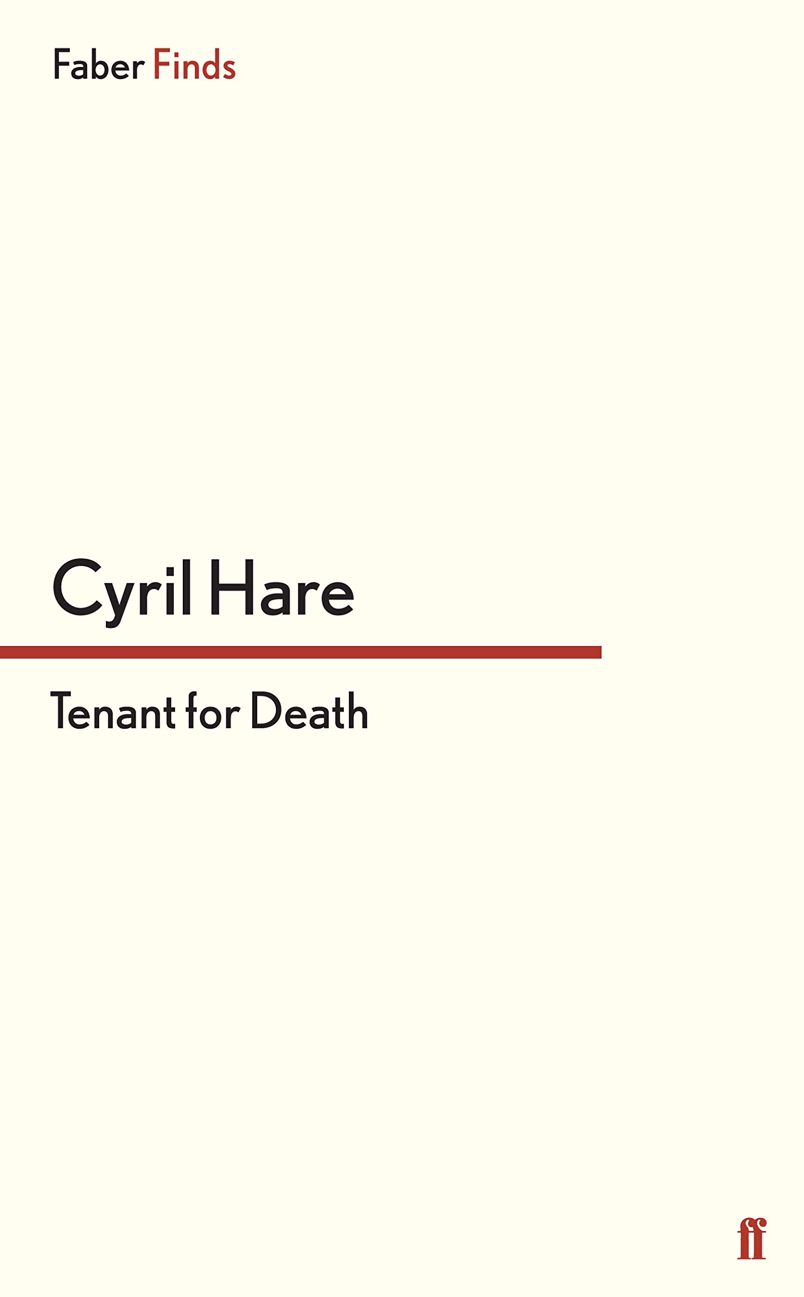 Tenant for Death