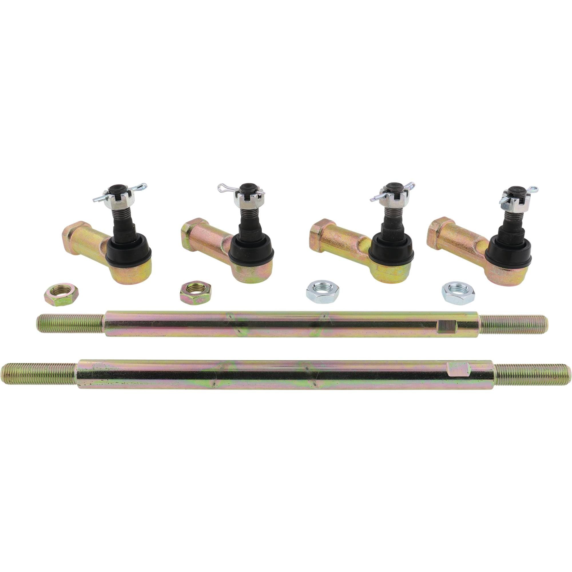 Amazon.com: All Balls Racing Tie Rod Kit 52-1029 Compatible With