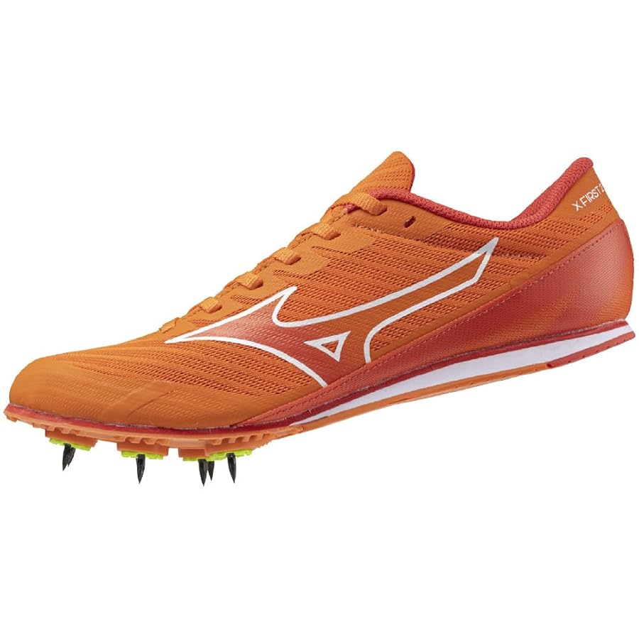 ミズノ MIZUNO 陸上スパイク エックスファースト2 24.0 ミズノ MIZUNO 陸上スパイク エックスファースト2 24.0 Amazon