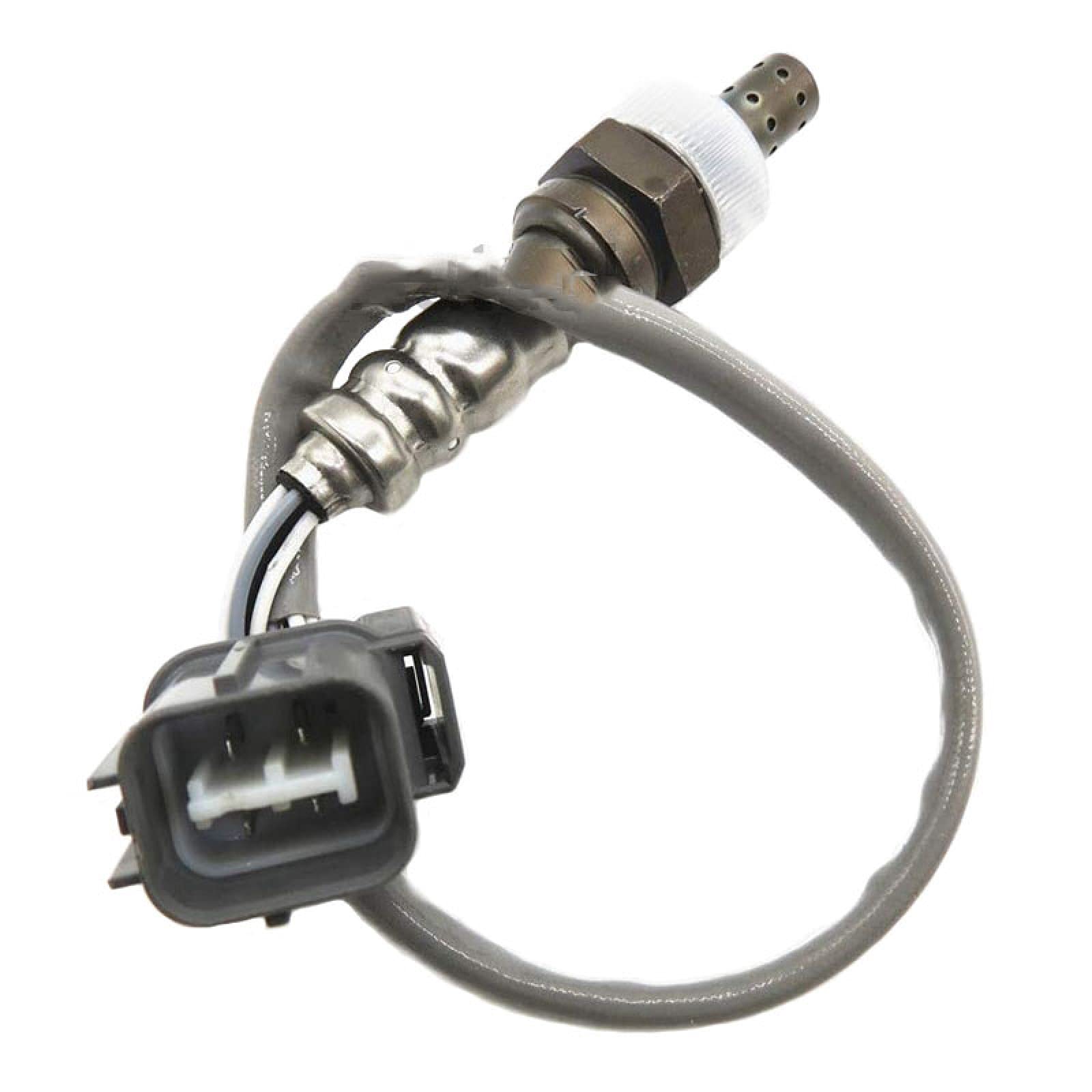 pour Honda BF40 BF50 BF175 BF200 BF225 BF250, capteur d'O2 d'oxygène Lambda Hors-Bord de Moto 35655 ZY3 C01 35655ZY3C01