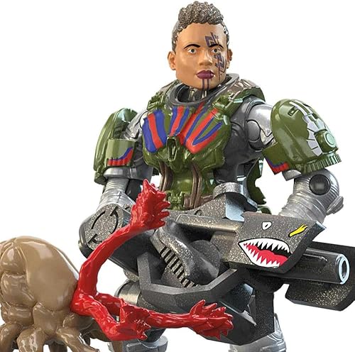 Miniatura 2 de Mega LT. Coronel Kinsano