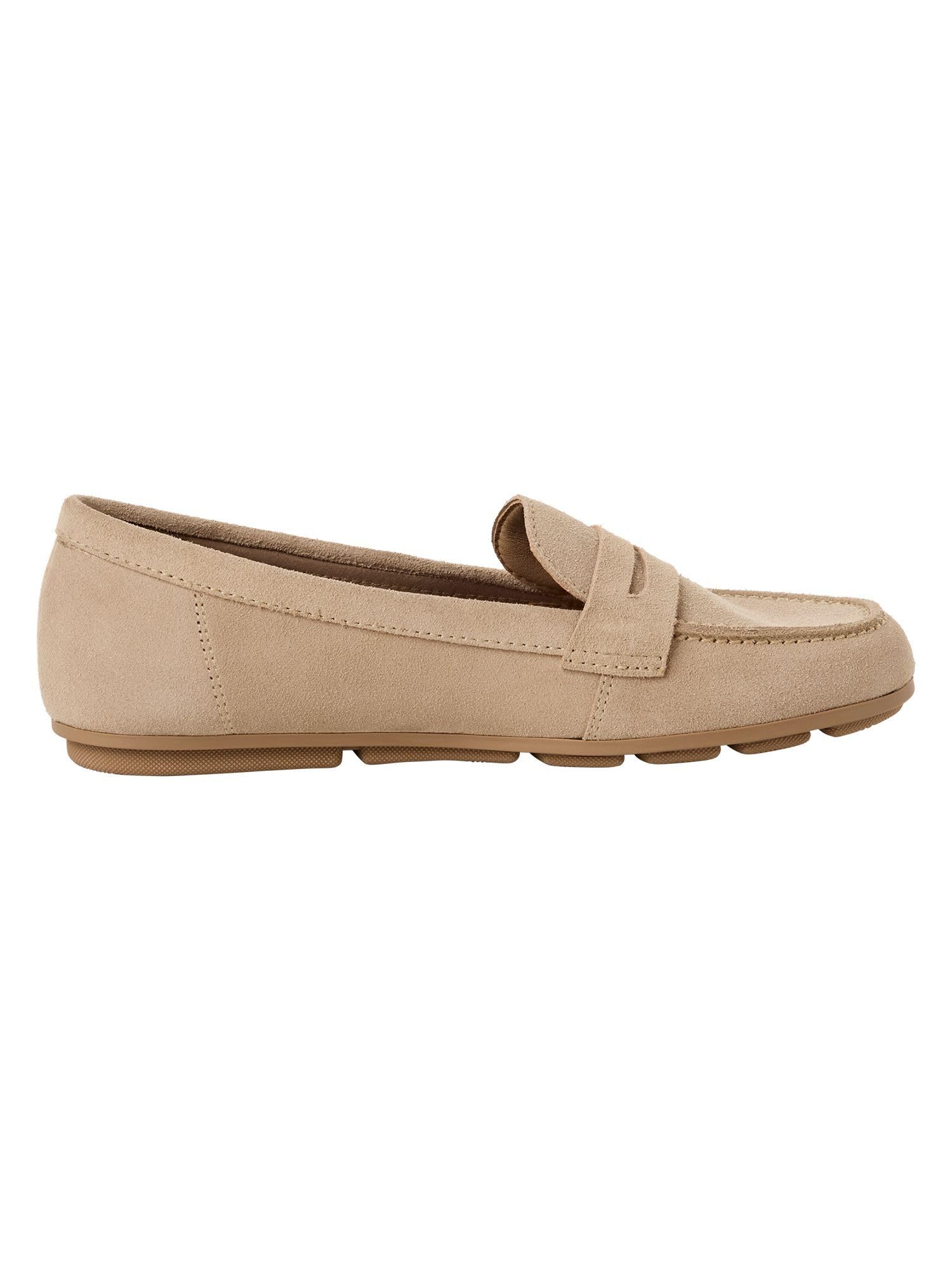 Tamaris Mocassin Femme Plat Cuir