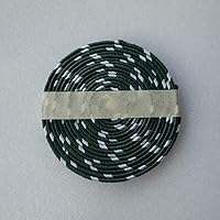 Vista 10 de Cordón de envoltura de seda sintética para espada samurái japonesa Katana wakizashi cuerda colgante