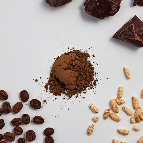 Miniatura 6 de Matchaful - Houjicha Powder - Té verde tostado orgánico. Suave y terroso con notas de degustación de café, arroz inflado, cacao. Disfruta caliente o